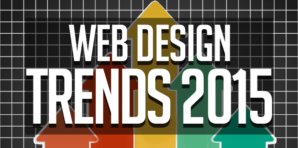 web design trends