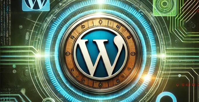 WordPress Security - BlueAngelHost