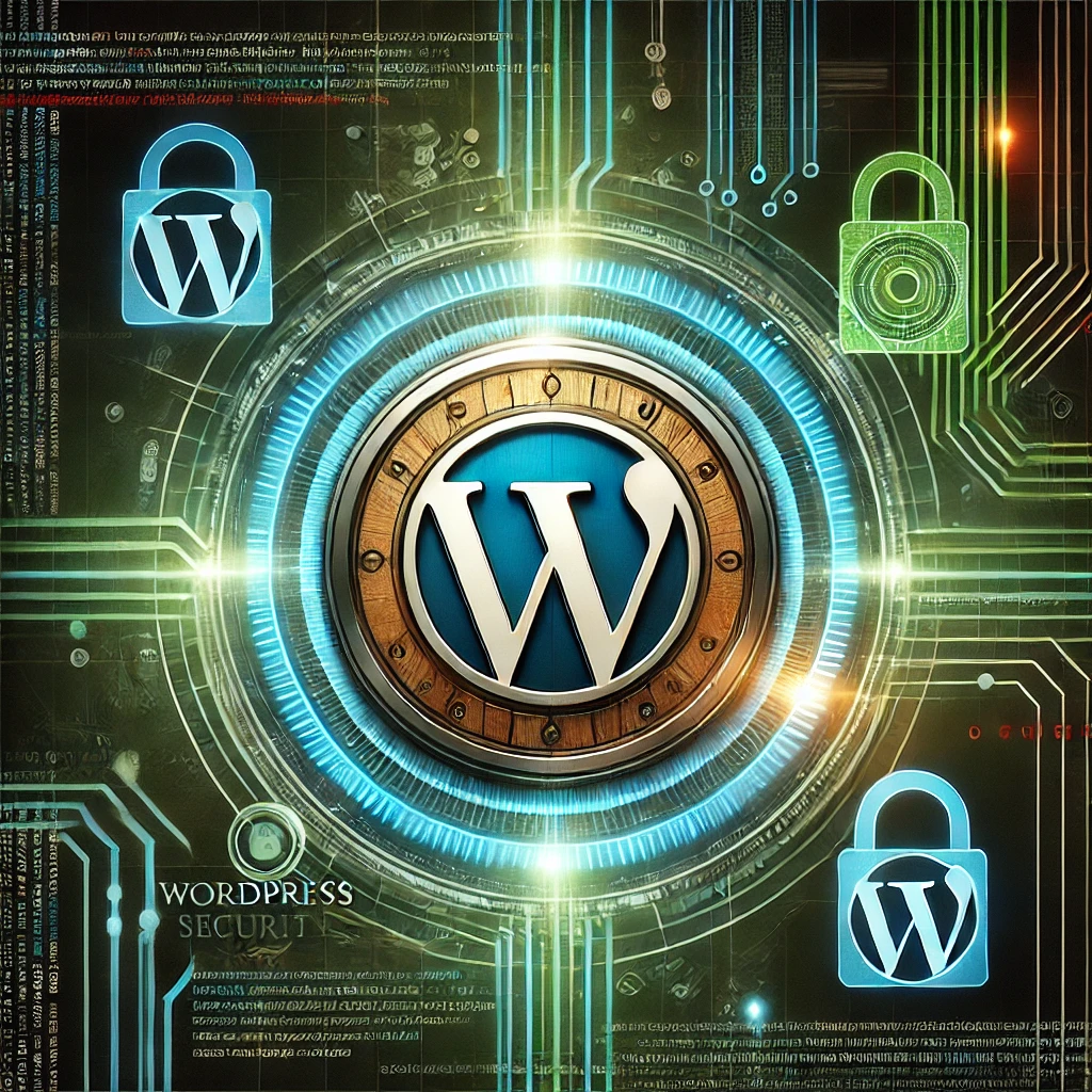 WordPress Security - BlueAngelHost