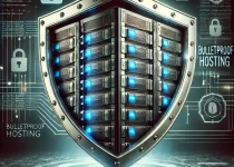 Bulletproof hosting