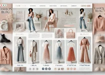 fashion blog