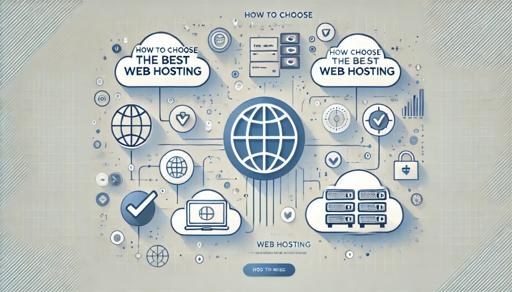 best web hosting