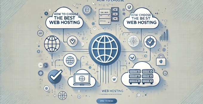 best web hosting