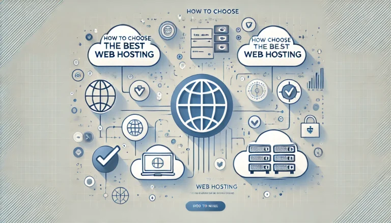 best web hosting