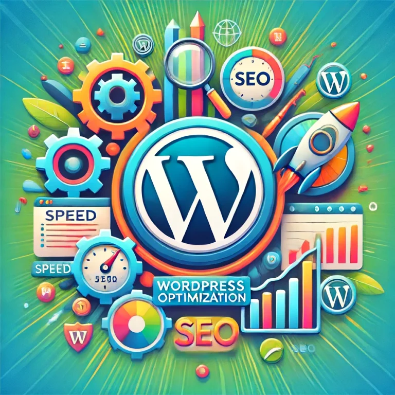 Optimize WordPress