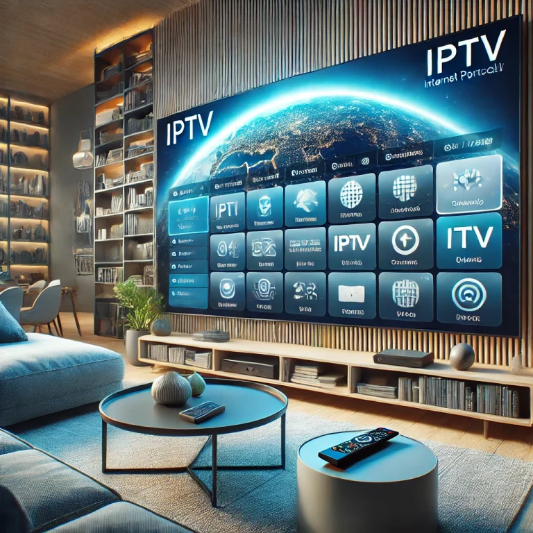 iptv