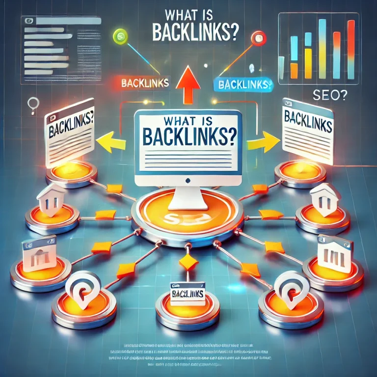 what are backlinks