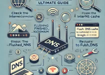 DNS_PROBE_FINISHED_NXDOMAIN_ Ultimate Guide to Understanding and Fixing the Error by BlueAngelHost