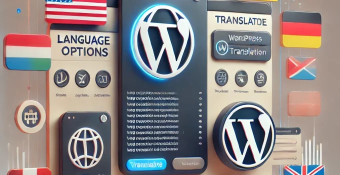 Best WordPress translation plugins