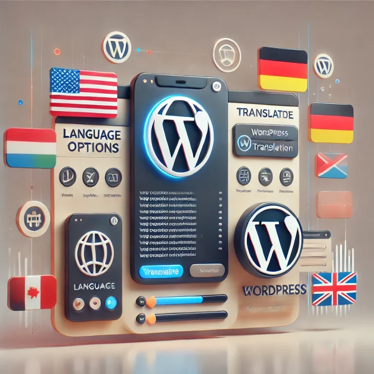 Best WordPress translation plugins