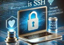 What is SSH - BlueAngelHost